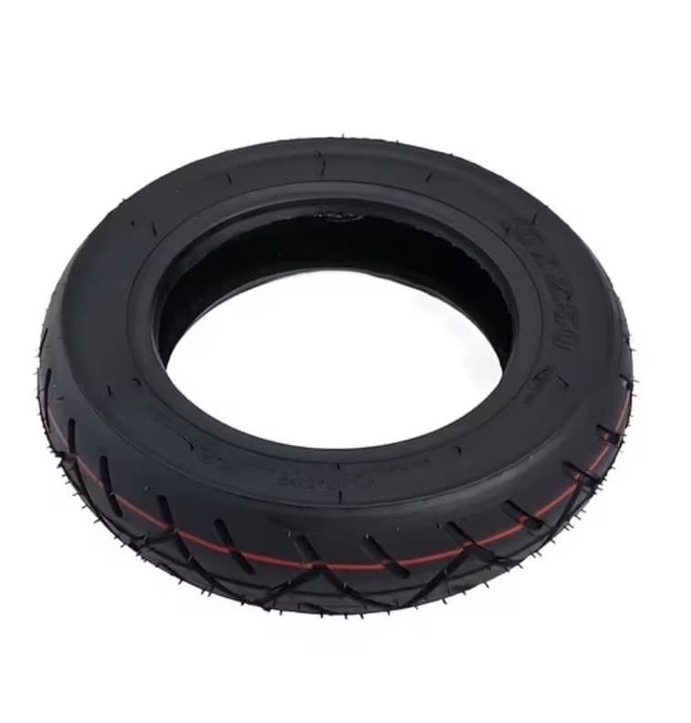 სქროლის საბურავი ზომა 10x2.50