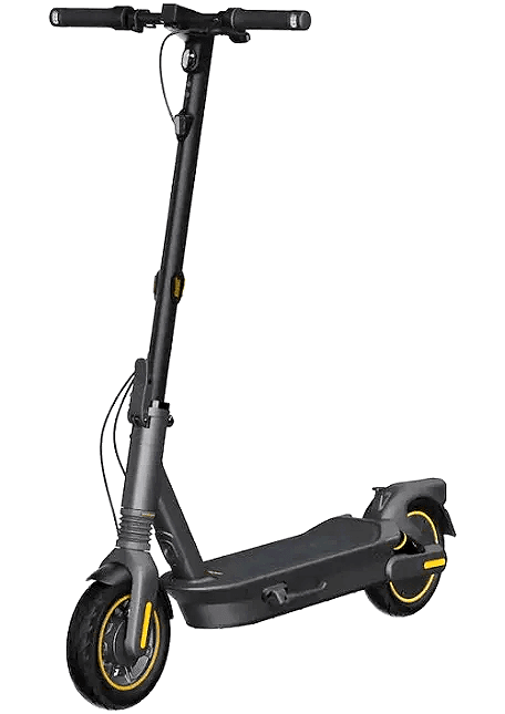 Ninebot max g2